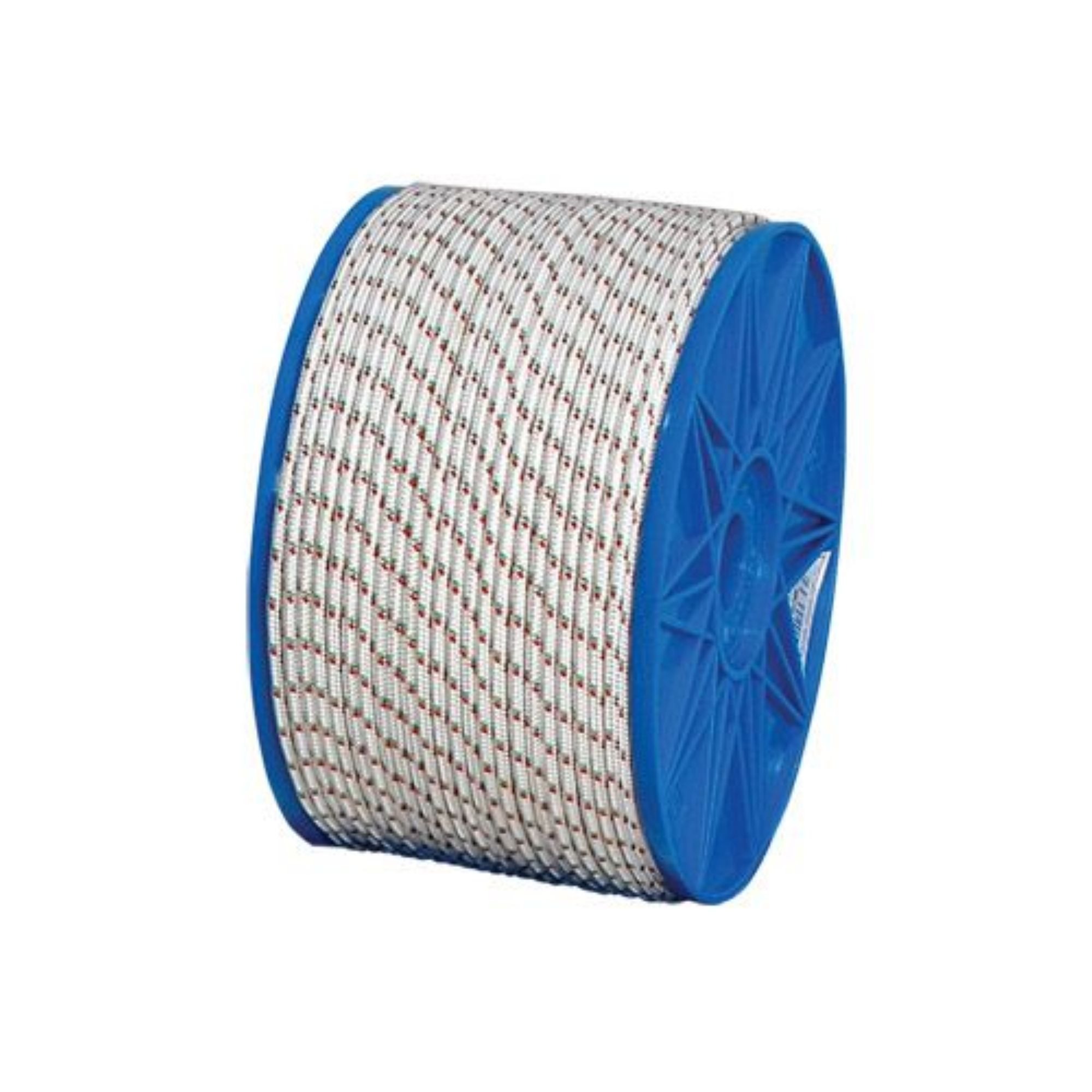 POLYESTER ÖRME HALAT ( İPEK ) 5 MM